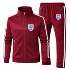 Men's England National Football Team Dri-Fit TrackSuit