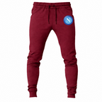 Men's Napoli FC Joggers Sweatpants
