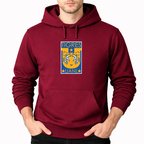 Men's Tigres UANL FC Pullover Hoodie