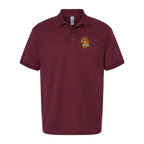 Men's Gryffindor Harry Potter Movie Team Dry Blend Polo