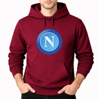 Men's Napoli FC Pullover Hoodie