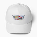 Cadillac Car Dad Baseball Cap Hat