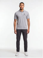 Men’s Mercedes-Benz Luxury Dry Blend Polo