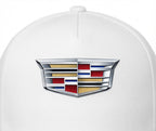 Cadillac Car Dad Baseball Cap Hat