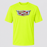 Safety Green