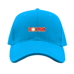 Iron Man Marvel Superhero Dad Baseball Cap Hat