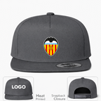 Valencia FC Snapback Hat