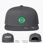 Sporting CP FC Snapback Hat