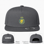 Al Nassr FC Snapback Hat