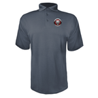 Men’s Jaguar Motorsport Car Polyester Polo