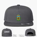 Argentina National Soccer Team Snapback Hat