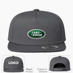 Land Rover Car Snapback Hat
