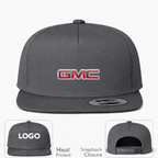 GMC Car Snapback Hat