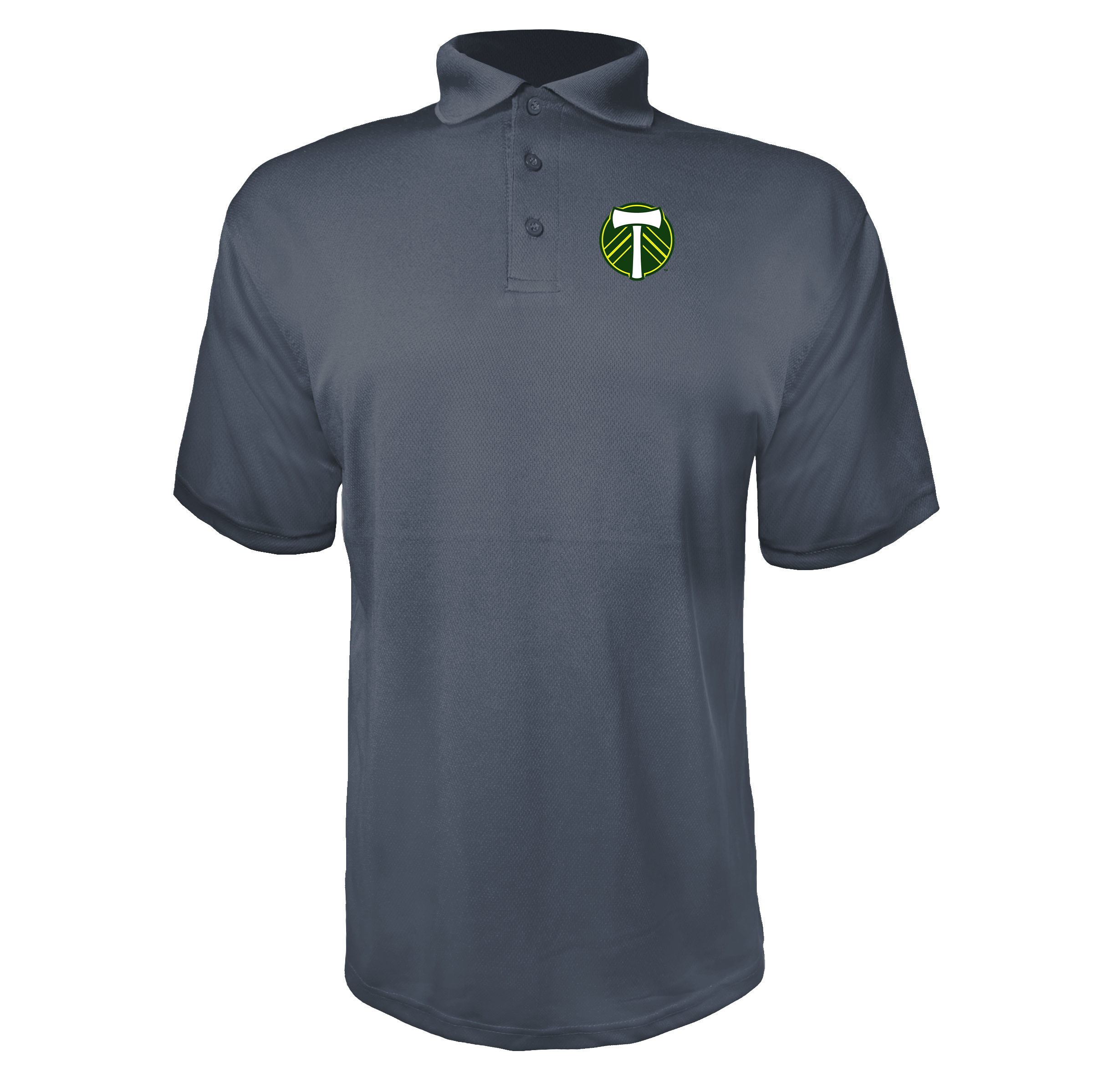 Men's Portland Timbers FC Polyester Polo