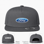 Ford Car Snapback Hat