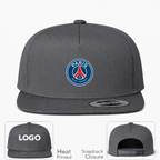 Paris Saint-Germain Soccer Snapback Hat