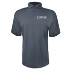 Men's Loewe Polyester Polo