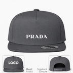 Prada Snapback Hat
