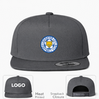Leicester City FC Snapback Hat