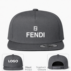 Fendi Snapback Hat