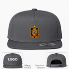 Spain National Soccer Team Snapback Hat