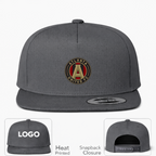 Atlanta United FC Snapback Hat
