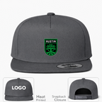 Austin FC Snapback Hat