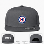 Cruz Azul Football Club Snapback Hat