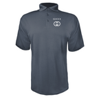 Men's Gucci Polyester Polo