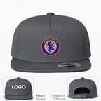 Aston Villa FC Snapback Hat