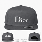 Dior Snapback Hat