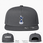 Tottenham Hotspur F.C. Soccer Snapback Hat