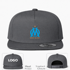 Olympique de Marseille FC Snapback Hat