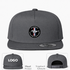 Ford Mustang Motorsport Supercars Snapback Hat