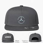 Mercedes-Benz Car NEW Snapback Hat