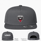 D.C. United FC  Snapback Hat