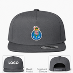 Porto FC Snapback Hat