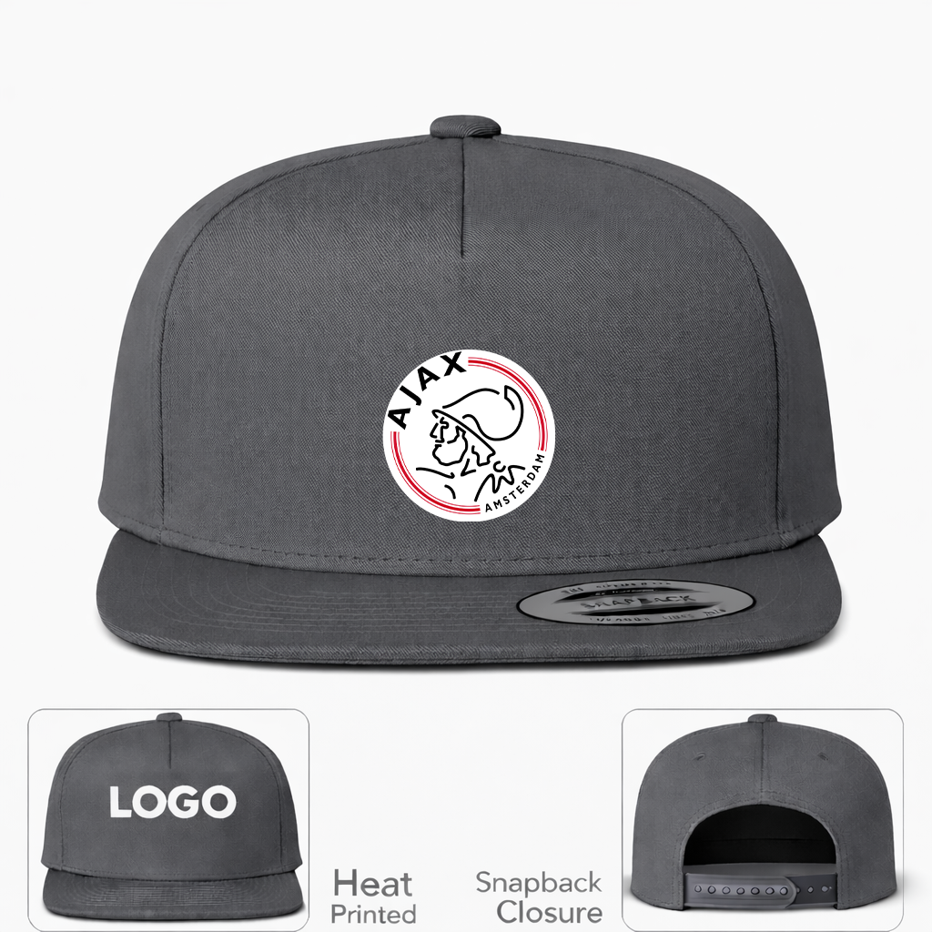 Amsterdamsche FC Ajax Snapback Hat