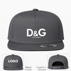 Dolce and Gabbana Snapback Hat