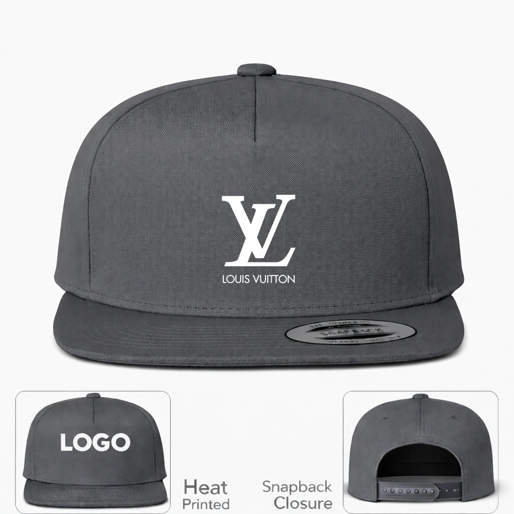 Louis Vuitton Snapback Hat