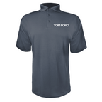 Men's Tom Ford Polyester Polo