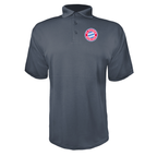 Men's F.C. Bayern Munchen Soccer Polyester Polo