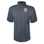 Men's Costa Rica National Soccer Team Polyester Polo