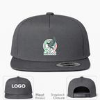 Mexico Soccer Snapback Hat