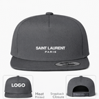 Saint Laurent Snapback Hat