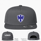 Monterrey FC Snapback Hat