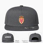 AS Monaco FC Snapback Hat
