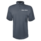 Men's Miu Miu Polyester Polo