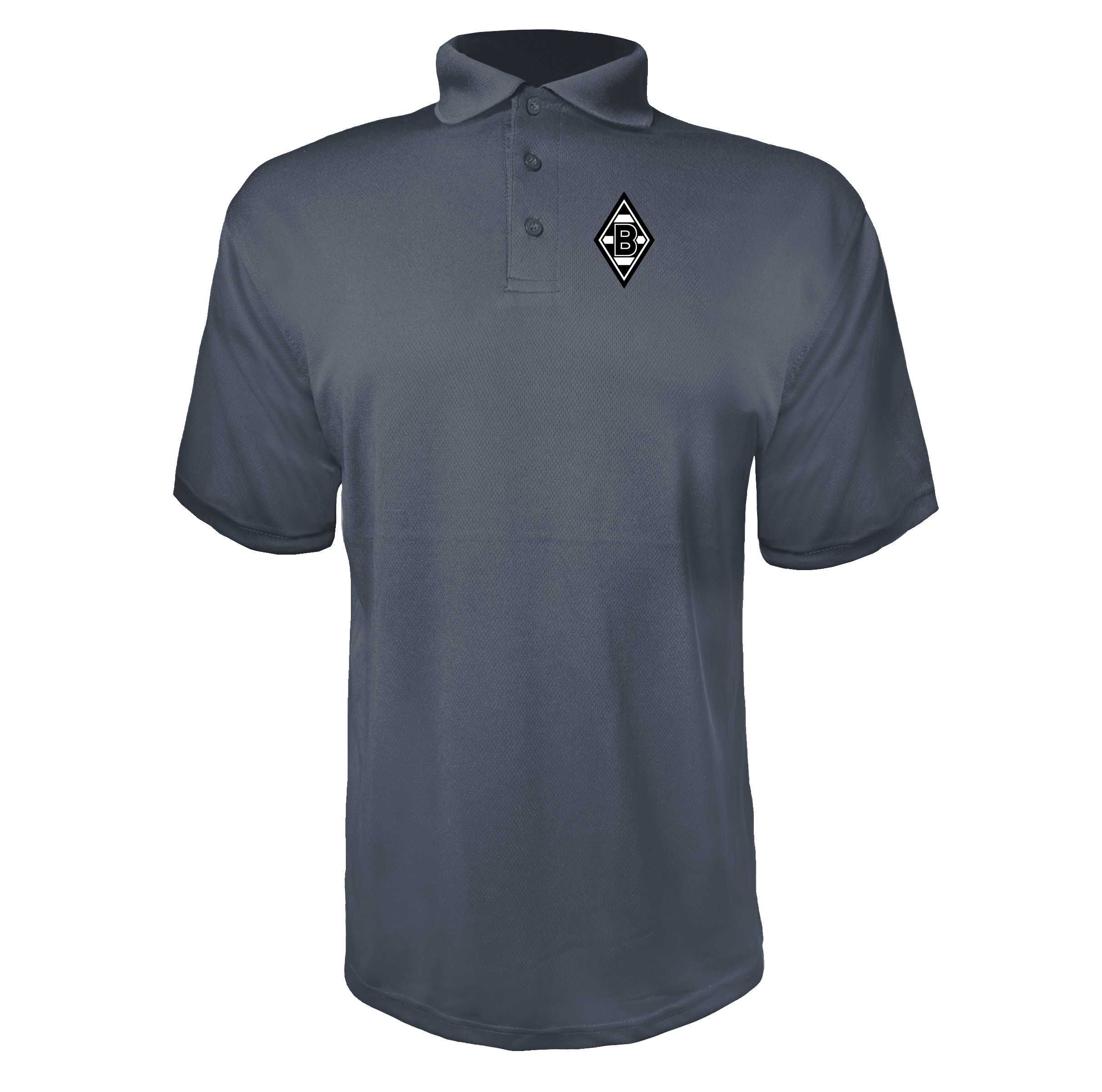 Men's Borussia Monchengladbach FC Polyester Polo