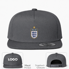 England National Soccer Team Snapback Hat